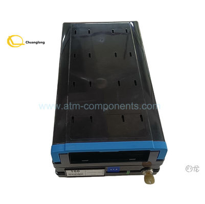 casete los 00104777000M Cash Dispenser Cassette de la moneda de los 00-104777-000M Diebold Opteva 1,5