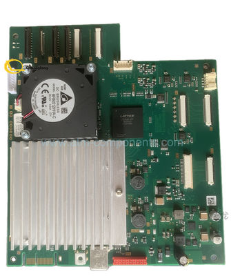 Buen precio 01750301247 1750301247 cajeros automáticos Diebold Nixdorf DN200 DN200V DMAB MOVEm CSAA Wincor completo en línea