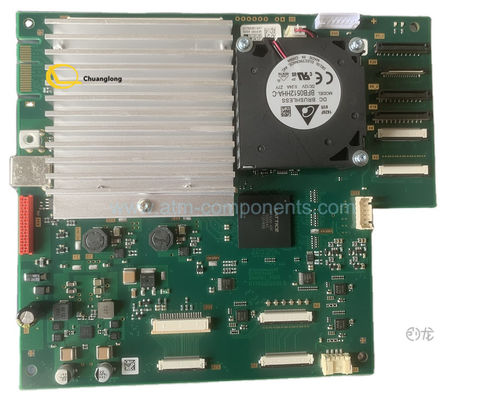 01750301247 Sistema de reciclaje de efectivo en el vestíbulo