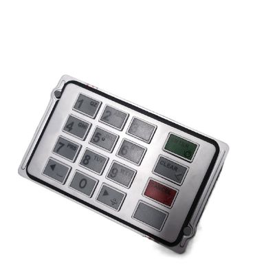 Buen precio Telclado numérico Nautilus Hyosung Pin Pad de Hyosung del cajero automático del EPP 8000R S7130010100 de Halo2 MX2700 en línea