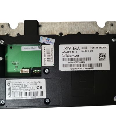 Buen precio Diebold Nixdorf Pinpad 1750255914 EPP V7 ESP INT 1750255914 KSA Teclado en línea