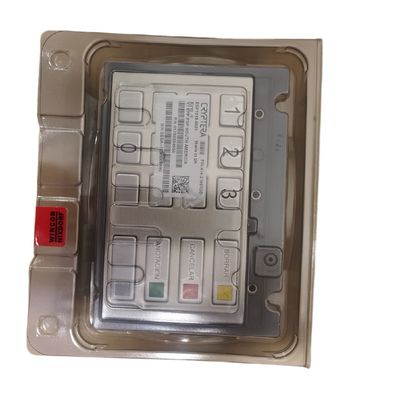 Buen precio Teclado Diebold Nixdorf de Suramérica 1750159341 del pinpad del EPP V7 ESP internacional 1750234950 de la versión 1750235003 de la Arabia Saudita en línea