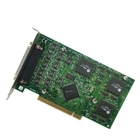 PC del tablero de extensión del PCI de la tarjeta de extensión de la base de la PC PC-3400 1750252346 atmósferas Wincor Nixdorf