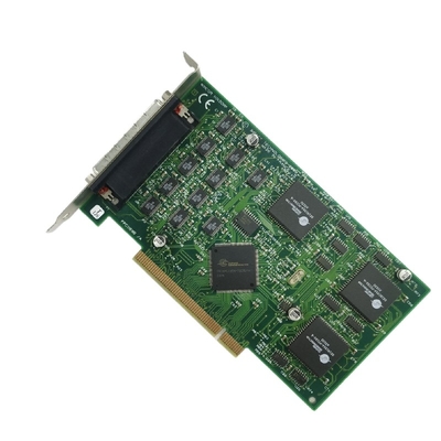 1750107115 BASE de la PC del tablero de extensión del PCI de Wincor Nixdorf P4-3400