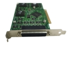 piezas de la atmósfera de Nixdorf del wincor del tablero de extensión del PCI de la base 1750107115 de la PC de 2050cxe P4