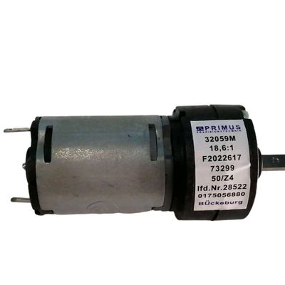 Buen precio Tipo piezas del dispensador 2050XE 285 del motor 01750056880 del obturador de Wincor viejo de la atmósfera en línea