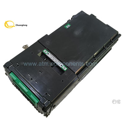 Caja de aceptación de efectivo doble de Hitachi UR-T, caja de reciclaje doble de Hitachi Omron