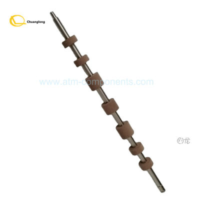 Buen precio Eje kilómetro 3B 1750140999-66 COMPLETO de Wincor Cineo C4060 eje de 1750245699 01750245699 Wincor Nixdorf para 01750140999 en línea