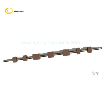 Buen precio Eje 01750140999-68 de la esponja de 01750245699 piezas del cajero automático para 01750140999 la cabeza de unidad de transporte de Wincor Nixdorf Cineo CS4060 en línea