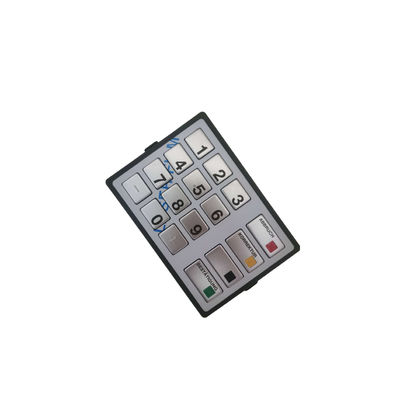 Buen precio Piezas DAS ALTA TEMPERATURA de la máquina de la atmósfera del teclado de Nixdorf del REACTOR del ST STL de Diebold EPP7 (PCI-más) LGE en línea