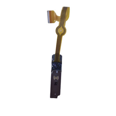 Buen precio Cabeza de Wincor IFM0Q5 Smart del lector de tarjetas de las TIC 3Q8 de Sankyo de la cabeza de Megnetic la última en línea