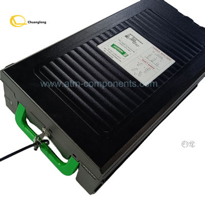 Buen precio Casete 7430000990 del efectivo de Hyosung MX5600T CDU10 del cajero automático 7430000208 S7430000990 S7430000208 en línea