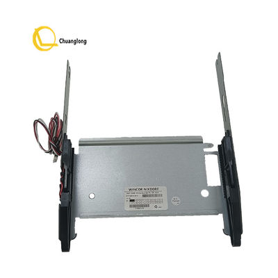 Buen precio Las piezas de la máquina del cajero automático de Wincor transportan CMD-V4 FL horizontal 101m m 01750057875 en línea