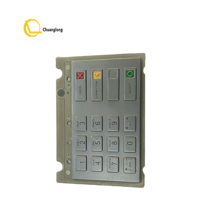 Buen precio Quiosco Pinpad 01750239256 del teclado del Epp V6 de Wincor Nixdorf de las piezas de la máquina del cajero automático en línea