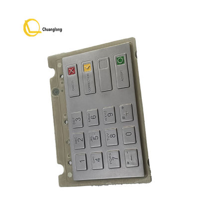 Buen precio cajero automático de Wincor 01750239256 piezas de la máquina del cajero automático de Pinpad del quiosco del teclado del Epp V6 en línea