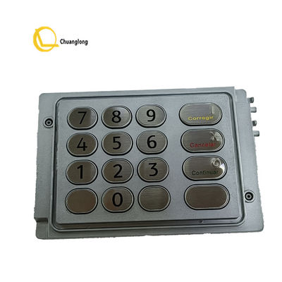 Buen precio Montaje español 4450744313 445-0744313 de 17 módulos del EPP 3 de las piezas de la máquina del cajero automático de NCR en línea