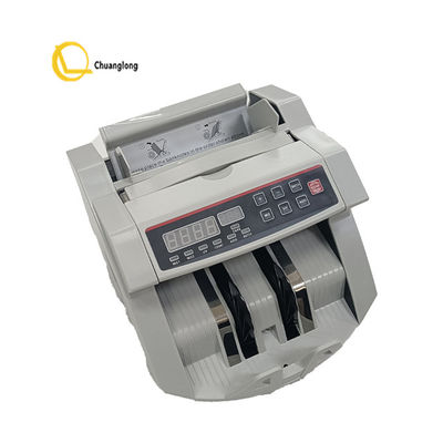 Buen precio Equipo financiero Bill Counter 2108 piezas ULTRAVIOLETA de la máquina del cajero automático del dinero del detector del billete de banco del magnesio en línea