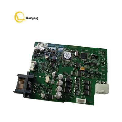 Buen precio La máquina Cineo C4060 del cajero automático del banco instaló el tablero de control de módulo del fideicomiso 1750131983 en línea