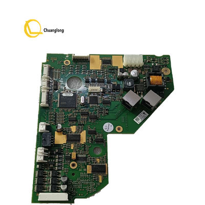 Buen precio Equipo financiero del tablero de control de Cineo C4060 de las piezas de la máquina del cajero automático de Wincor 01750212118 1750212118 en línea