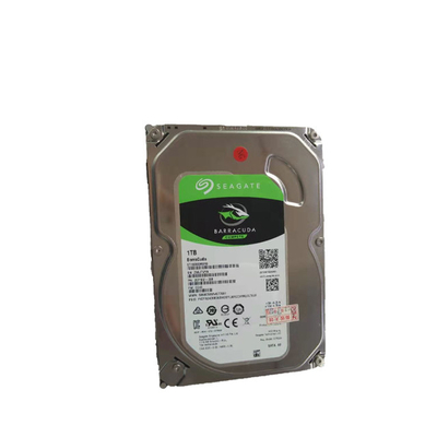 Disco duro dispensador de aceite 2EP102-300 de Seagate ST1000DM010 1TB W9A5L9CL de la máquina del cajero automático