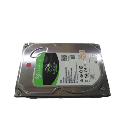 La máquina del cajero automático de Seagate parte el equipo financiero ST1000DM010 2EP102-300 del disco duro dispensador de aceite 1TB