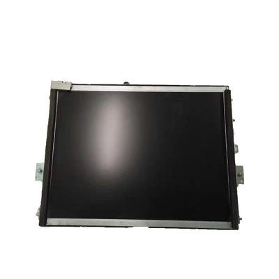 Buen precio El panel de exhibición del monitor LCD del dispositivo de las desnatadoras del cajero automático de NCR 445-0750071 4450750071 en línea