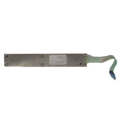 Máquina determinada dominante suave 1750059753 01750059753 del dispositivo de las desnatadoras del cajero automático de la llave de funcionamiento de Wincor 2050XE