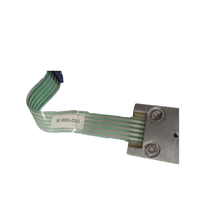 Máquina determinada dominante suave 1750059753 01750059753 del dispositivo de las desnatadoras del cajero automático de la llave de funcionamiento de Wincor 2050XE