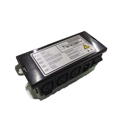 Buen precio La máquina del cajero automático de Wincor parte la fuente de alimentación del cajero automático 2050XE 01750073167 en línea