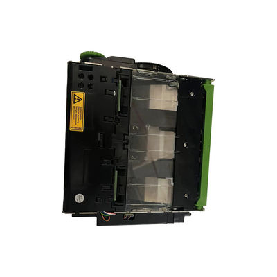 Buen precio El arreglo del almacenamiento del carrete de Wincor Cineo C4060 instaló piezas de la serie RM4 del módulo DN del fideicomiso 1750126457 01750126457 en línea