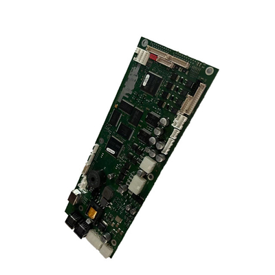 Máquina 1750196174 01750196174 del dispositivo de las desnatadoras del cajero automático del tablero de control de Wincor Nixdorf Cineo C4060 C4040 DM