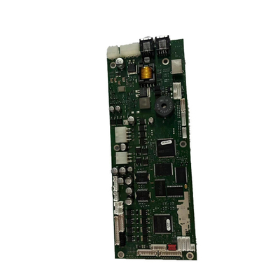Máquina 1750196174 01750196174 del dispositivo de las desnatadoras del cajero automático del tablero de control de Wincor Nixdorf Cineo C4060 C4040 DM