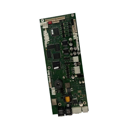 Buen precio Máquina 1750196174 01750196174 del dispositivo de las desnatadoras del cajero automático del tablero de control de Wincor Nixdorf Cineo C4060 C4040 DM en línea
