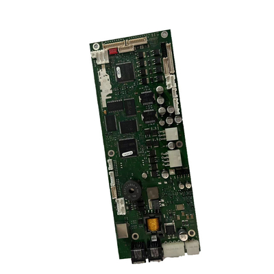 Máquina 1750196174 01750196174 del dispositivo de las desnatadoras del cajero automático del tablero de control de Wincor Nixdorf Cineo C4060 C4040 DM