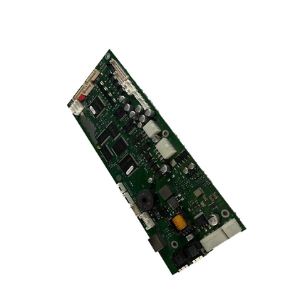Máquina 1750196174 01750196174 del dispositivo de las desnatadoras del cajero automático del tablero de control de Wincor Nixdorf Cineo C4060 C4040 DM