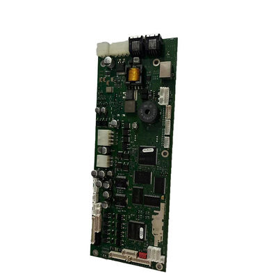 Buen precio Tablero de control de la máquina del cajero automático de Wincor Cineo DM 1750196174 01750196174 en línea