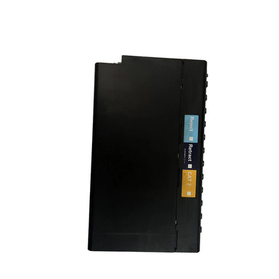 Cerradura 01750207552 del casete Cat2 de Wincor Nixdorf Cineo C628 C4060 del cajero automático