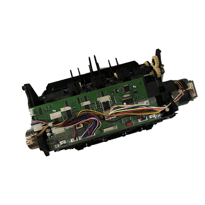 Unidad CRS 1750220022 01750220022 del colector del módulo de la En-salida de Wincor Nixdorf Cineo C4060