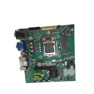 PC 280 de Wincor Nixdorf del tablero de Wincor I5 285 Win10 placa madre 1750254552 01750254552