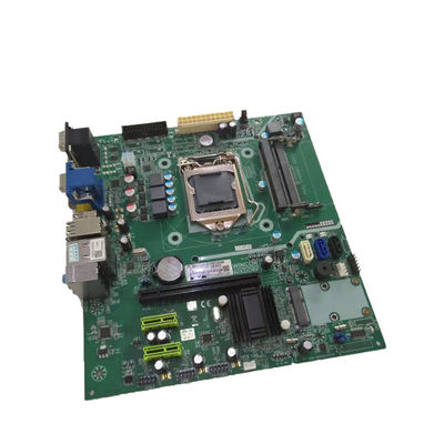 Buen precio La máquina del cajero automático de Wincor parte la PC 280 del tablero I5 285 Win10 la placa madre 1750254552 en línea