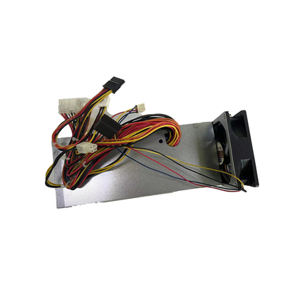 Piezas de la máquina del cajero automático de la fuente de alimentación de la PC de Wincor Nixdorf 225W 01750255322 1750255322