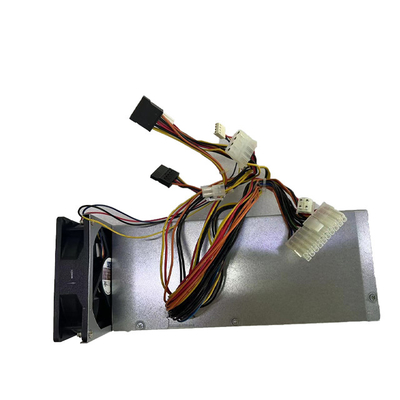 Piezas de la máquina del cajero automático de la fuente de alimentación de la PC de Wincor Nixdorf 225W 01750255322 1750255322