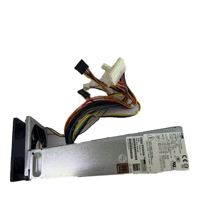 Piezas de la máquina del cajero automático de la fuente de alimentación de la PC de Wincor Nixdorf 225W 01750255322 1750255322