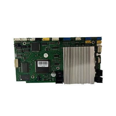 Buen precio Tablero de control del dispensador de A008545 NMD CMC200 GRG NMD100 CMC200 A008545-01 A008545-03 en línea
