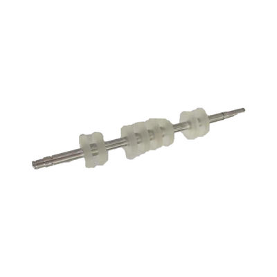 Buen precio Montaje 1750035776 del eje impulsor del cajero automático del extractor del doble de Wincor Nixdorf de las piezas de la máquina del cajero automático CMD-V4 en línea