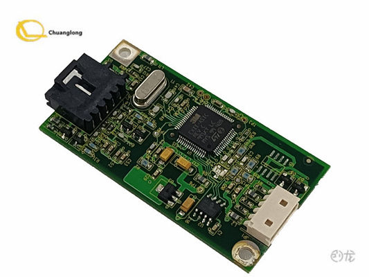 Buen precio cajero automático Wincor Cineo 4060 EXII-7760UC 3M Touch Screen Controller 3.2M M 1750179175 en línea