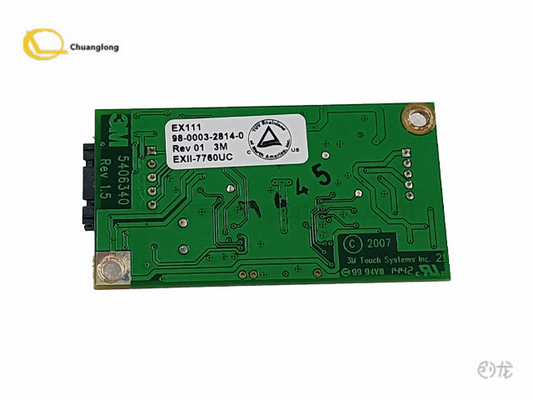 Recambios Wincor Nixdorf Cineo 4060 3M Touch Kit del cajero automático regulador 1750179175 de 15" de 3.2M M