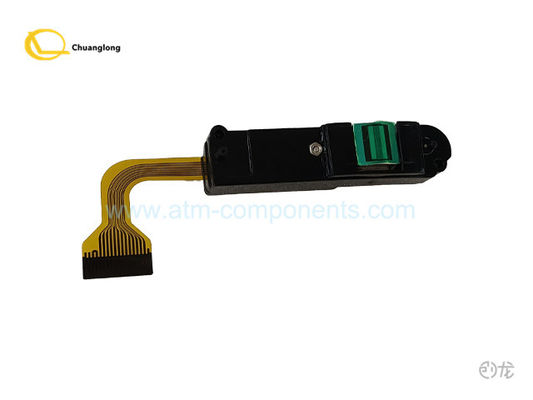 Buen precio Serie 100 de Diebold DN 200 lector de tarjetas de CHD-Mot ICT3H5-3A7790 de la cabeza magnética 1750304622-35 01750304622-35 en línea