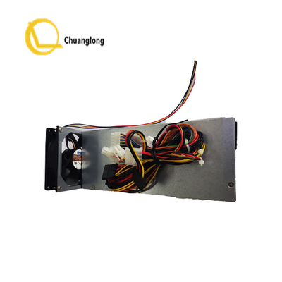 Wincor ATM Machine PC Fuente de alimentación 225W 01750255322 1750255322