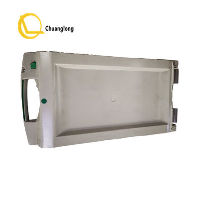 Buen precio Cajero automático Glory Nixdorf Delarue hucha NMD NC301 casete A004348 en línea